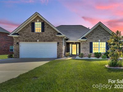 5417 Sustar Dr, Monroe, NC, 28112