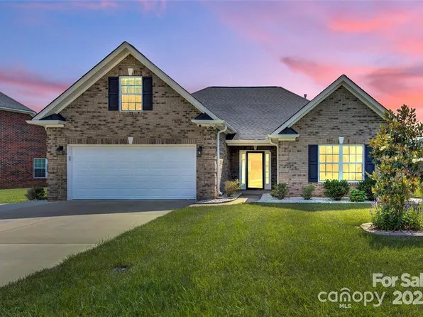 5417 Sustar Dr, Monroe, NC 28112