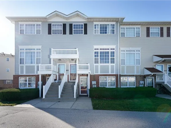 195 Surf Drive #122, Bronx, NY 10473