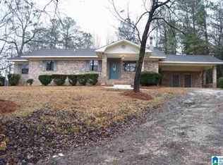 254 Tyson Rd, Ashland, AL 36251