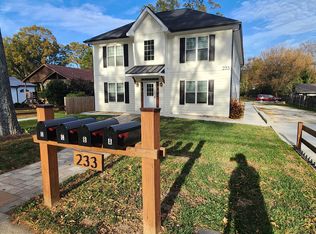 233 N Erwin St #B, Cartersville, GA 30120
