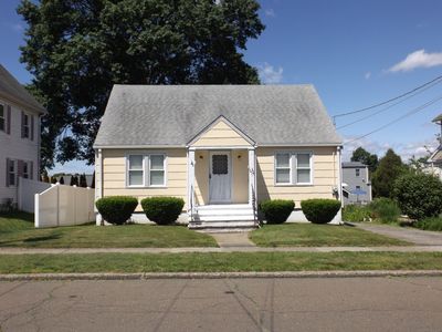133 Franklin Avenue, Stratford, CT, 06614