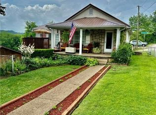 5255 Kelly Rd, Charleston, WV 25313