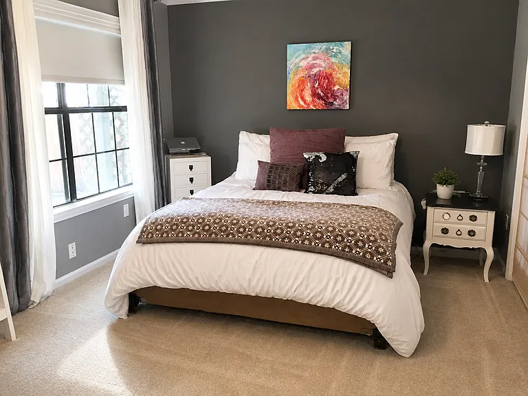 Master room 4