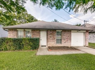 811 Davy Crockett St, Rockwall, TX 75087