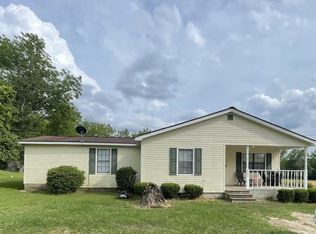 107 W Main St, Dexter, GA 31019