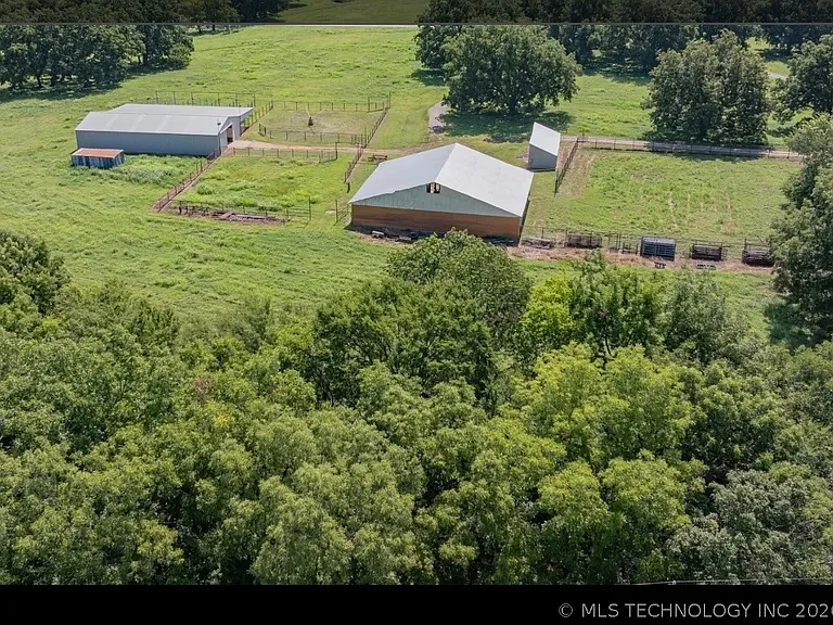 1537 Sooner Rock Rd — Photo 11