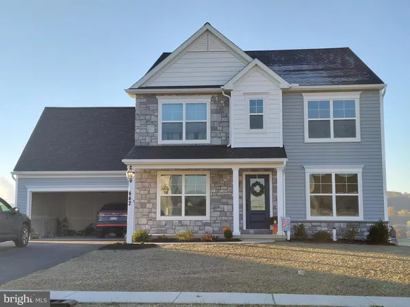 442 Springhouse Ln, York, PA 17406