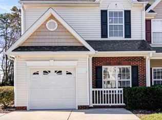 3553 Parkhill Crossing Dr, High Point, NC 27265
