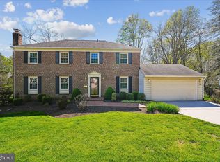 4510 Banff St, Annandale, VA