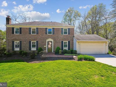 4510 Banff St, Annandale, VA, 22003