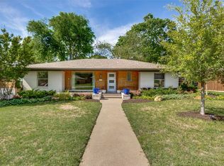 10537 Coleridge St, Dallas, TX 75218