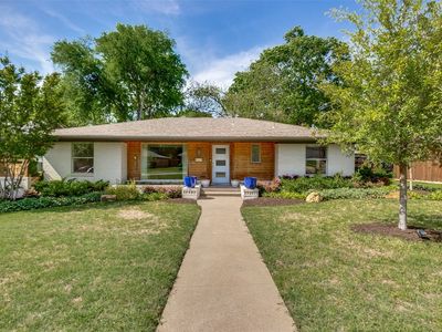 10537 Coleridge St, Dallas, TX, 75218