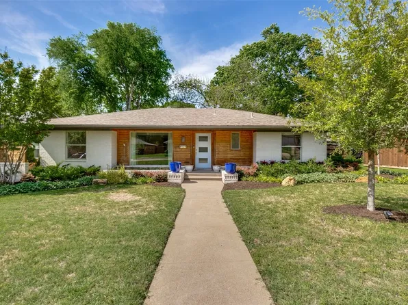 10537 Coleridge St, Dallas, TX 75218