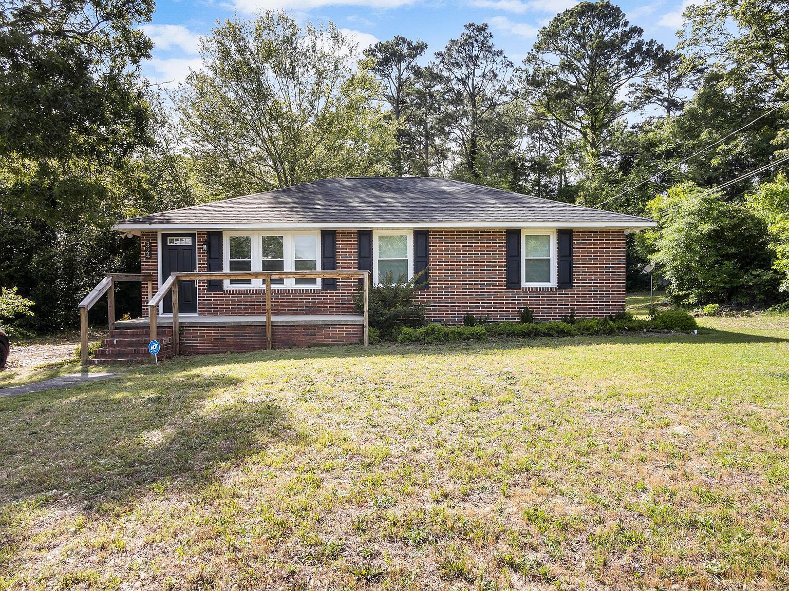 324 Avis St, Graniteville, SC 29829 Zillow