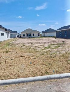 447 Padre Rd, Donna, TX, 78537