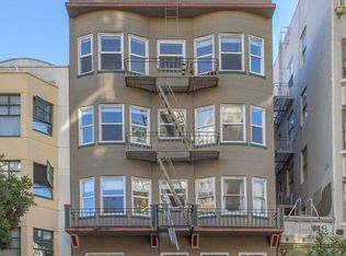 565 Ellis St #14, San Francisco, CA 94109