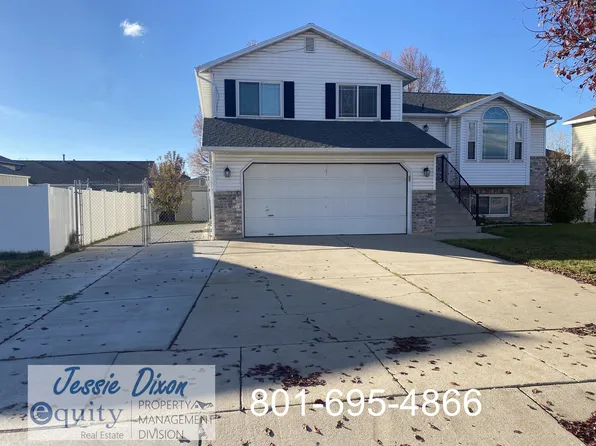 5889 S 3260 W, Roy, UT 84067
