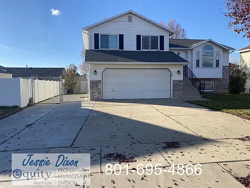 5889 S 3260 W Photo 1