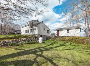 2546 Route 2, Hermon, ME 04401
