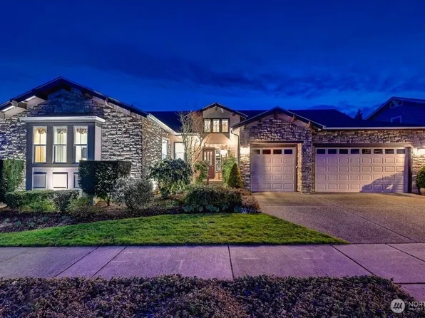 24011 NE Adair Road, Redmond, WA 98053