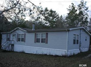 9012 Summer Cir, Panama City, FL 32404