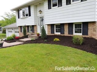 1701 State Route 103 N, Lewistown, PA 17044