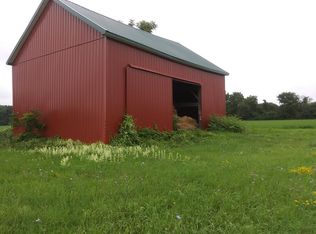 0 Shaw Rd, Lodi, NY 14860