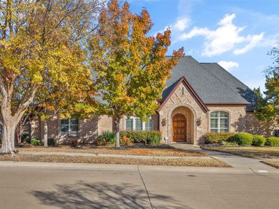 2609 Queen Elizabeth Blvd, The Colony, TX, 75056