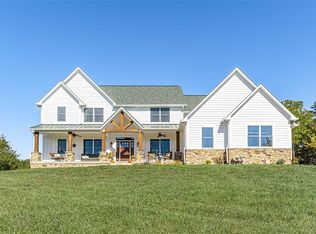 13510 N County Road 425 E, Roachdale, IN