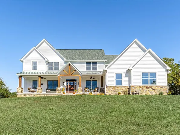 13510 N County Road 425 E, Roachdale, IN 46172