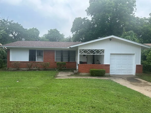 4319 Vanette Ln, Dallas, TX 75216