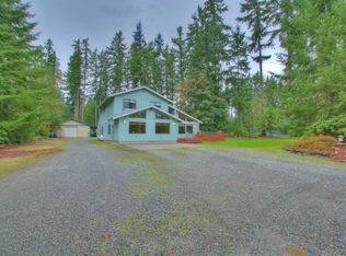 25031 265th Ave SE, Ravensdale, WA 98051
