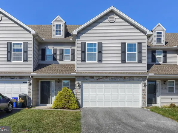 118 Braeburn Way #L-0041, Palmyra, PA 17078