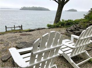 369 Lower Flying Point Rd, Freeport, ME 04032