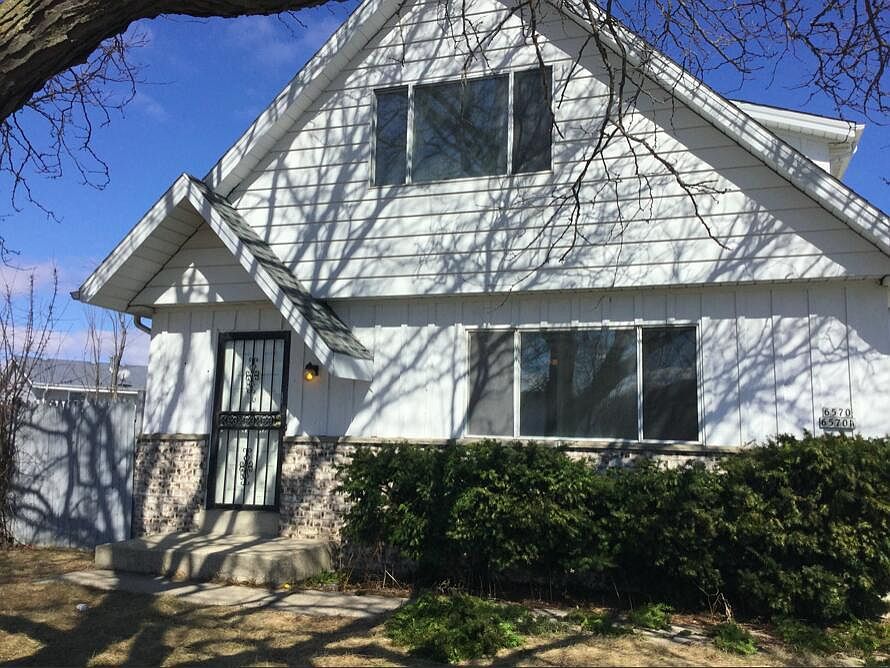 1st image of 6570 N 104th Ct #6570A