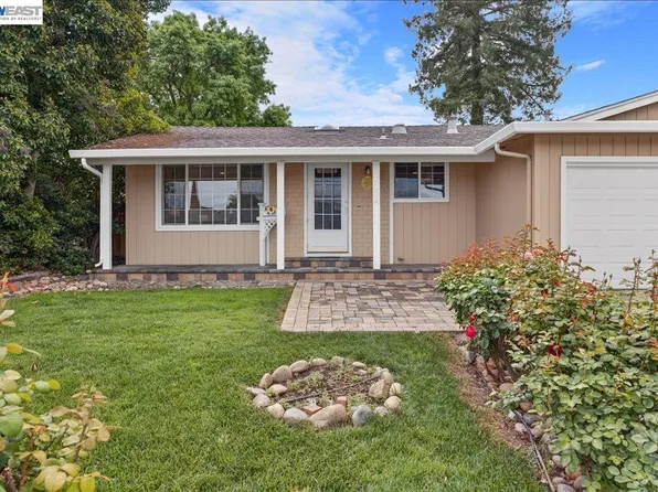 6168 Inglewood Dr, Pleasanton, CA 94588
