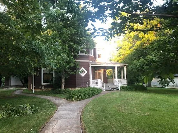 205 S Harding St, Kirkwood, IL 61447