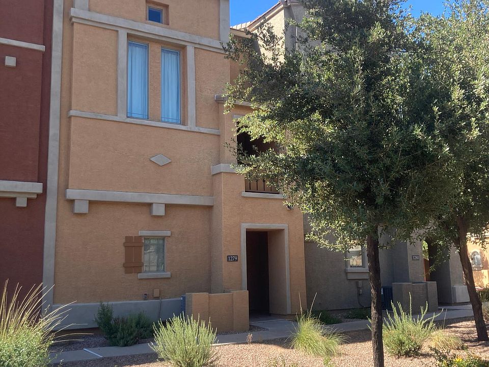 Front of the property