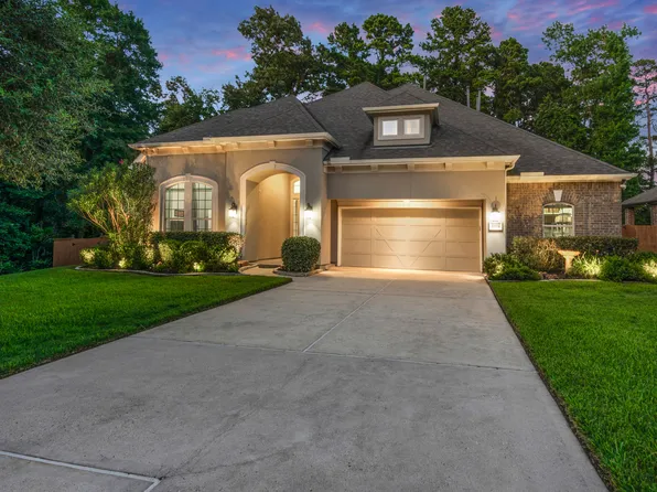2004 Lily Ranch Ln, Conroe, TX 77304