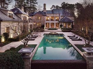 375 Blackland Rd NW, Atlanta, GA 30342