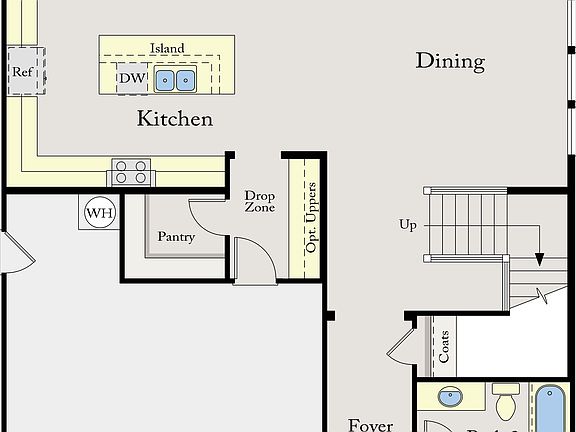 2nd image of 6346 Emerald Ln