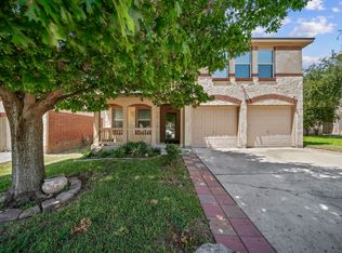 9731 Gypsy Cv, Converse, TX 78109