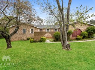 8007 Sonja Dr, Jonesboro, GA 30236