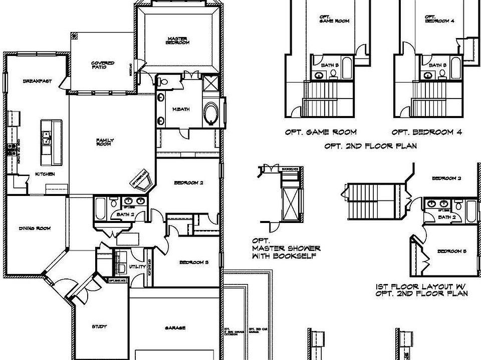 2nd image of 2218 Jitterbug Ln #Lte7v9