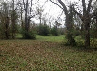 Osage St, Harrison, AR 72601