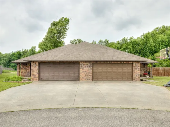 700 NE 21st Ter #702, Newcastle, OK 73065