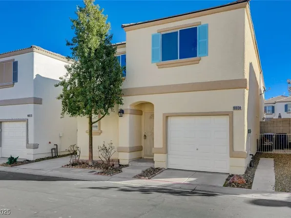 10038 Crisp Clover St, Las Vegas, NV 89183