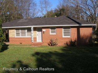 3007 Knox St, Columbus, GA 31903