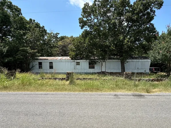 2003 Bristow Point Rd, McAlester, OK 74501